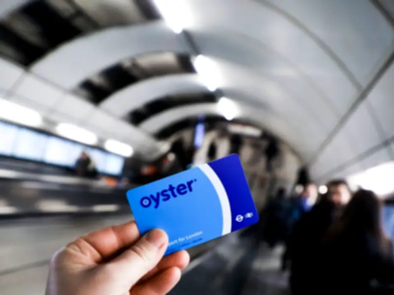 Tube's maximum journey time rule could double your Oyster fare