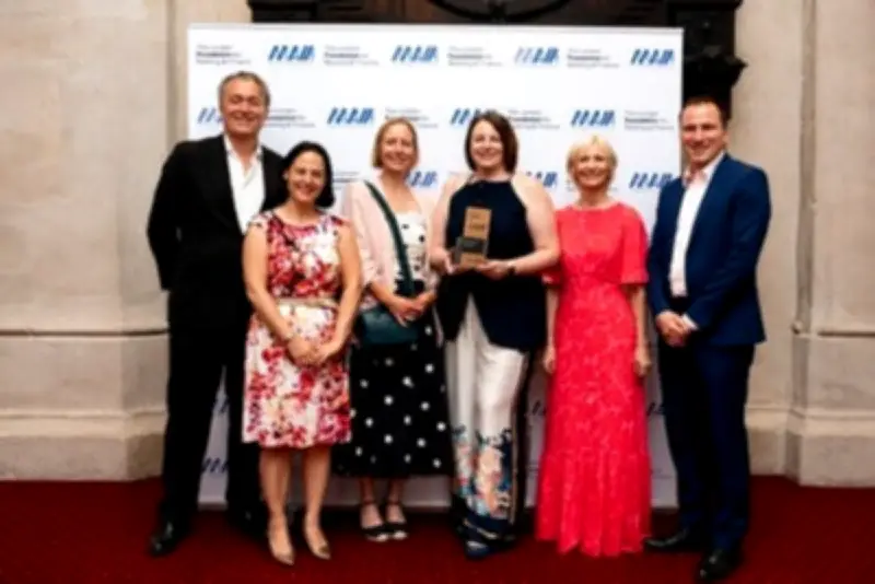UK Financial Capability Awards Highlight Five Money Skills Programmes