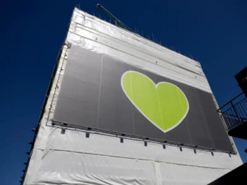 UK Government Seeks Planning Permission to Complete Grenfell Tower Deconstruction
