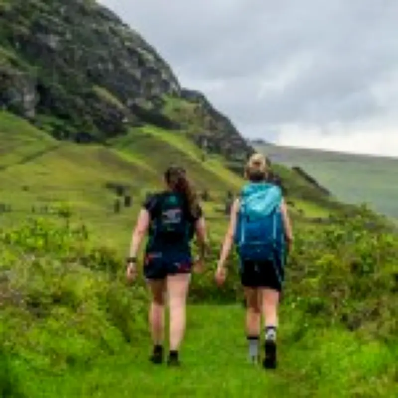 Ultra-marathon across Easter Island: First-ever race on remote Rapa Nui