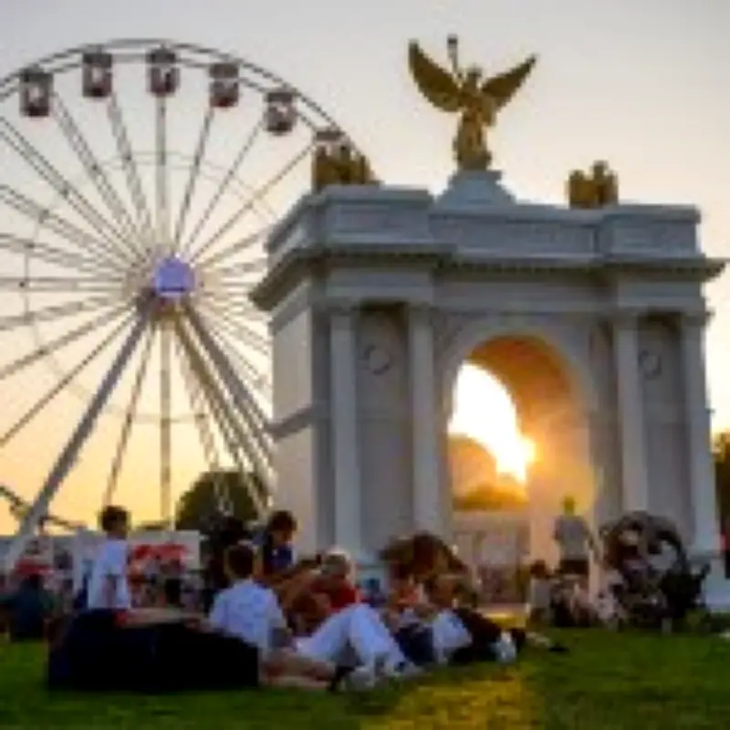 US marks 250th Independence Day amid extreme heatwave affecting 165M