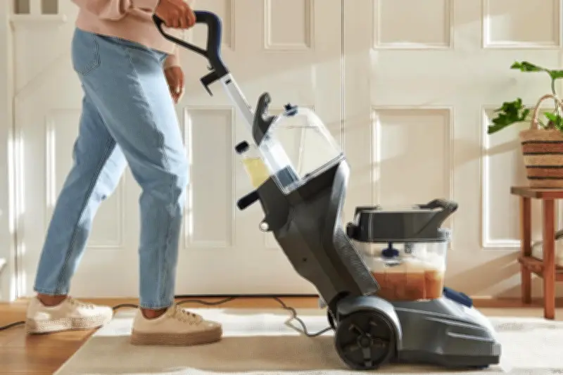 Vax Carpet Cleaner Deal: Save £80 on Amazon UK Today