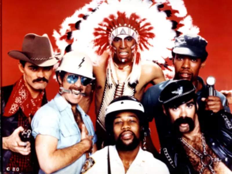 Village People star Victor Willis dies at 75 day before birthday