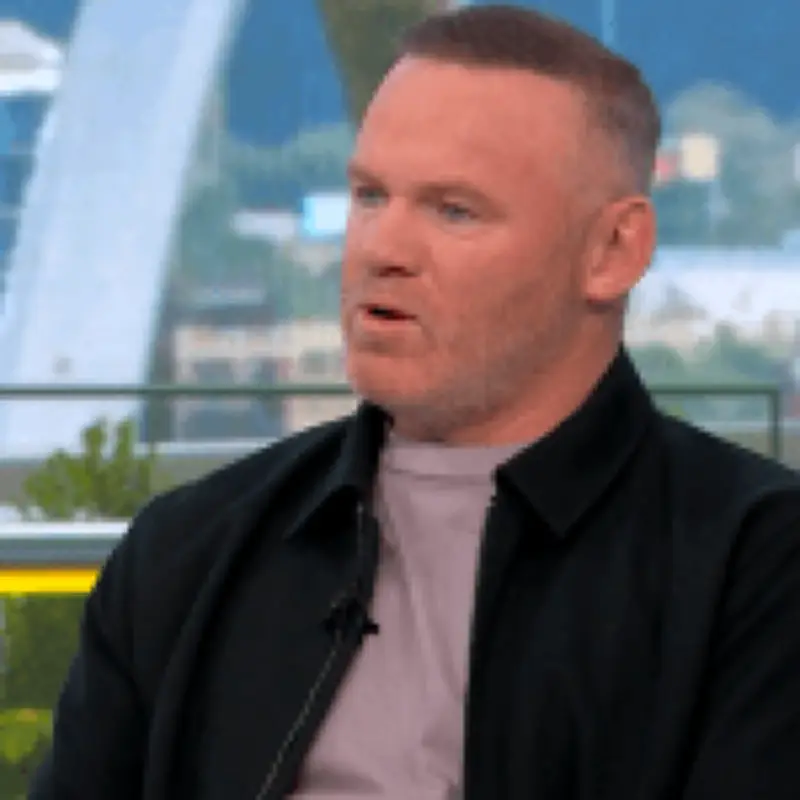 Wayne Rooney criticises England's World Cup celebrations as 'too soon'