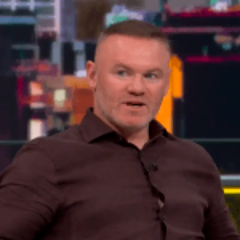 Wayne Rooney hails 'excellent' Declan Rice after England's World Cup win over Mexico