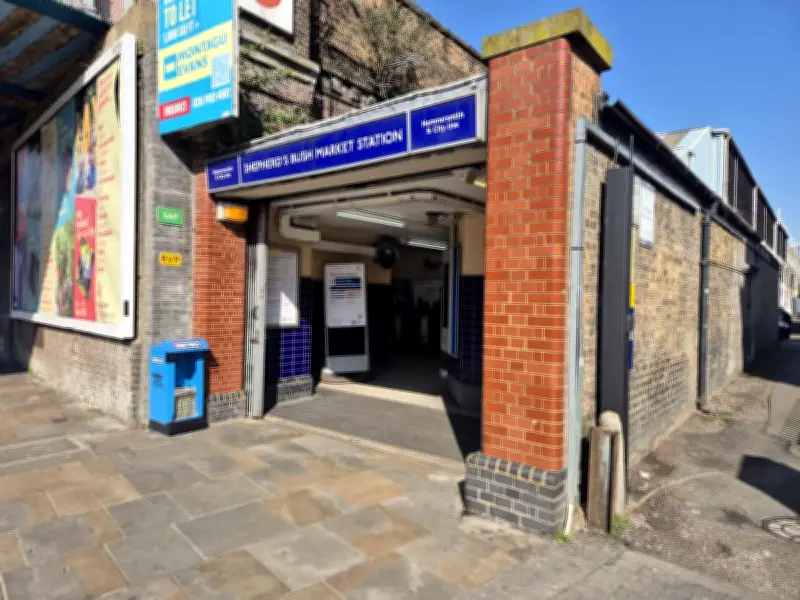 West London Tube station 'overlooked for decades' as TfL progress 'frustratingly slow'