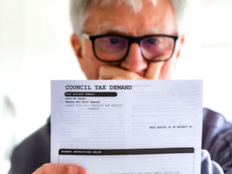 Westminster council tax could double as funding cuts loom