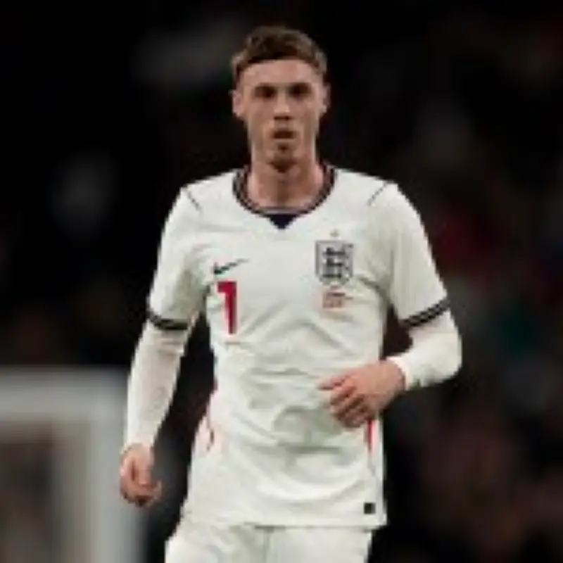 Why Cole Palmer, Harry Maguire and Phil Foden are not playing for England at the World Cup
