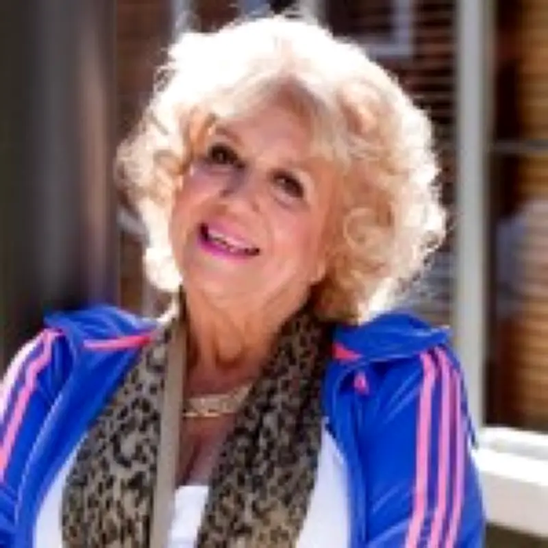 Why Hollyoaks hasn't filmed Nana McQueen ending after Diane Langton's death