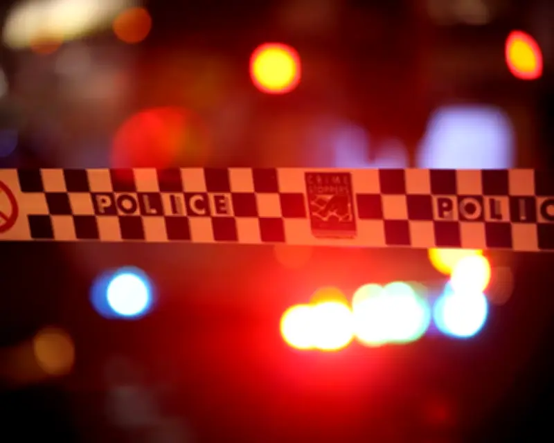Woman charged with murder after four-year-old boy found dead on NSW Central Coast