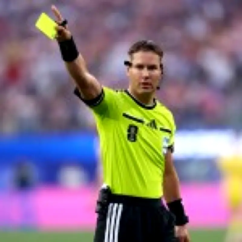 World Cup yellow card rules: How suspensions work in knockout stage