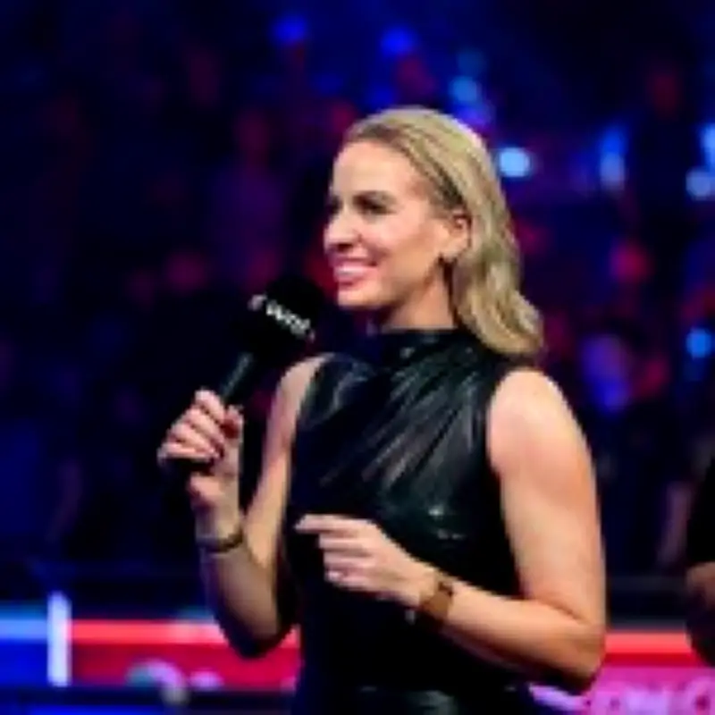 World Nineball Tour CEO Emily Frazer on ESPN deal and challenges
