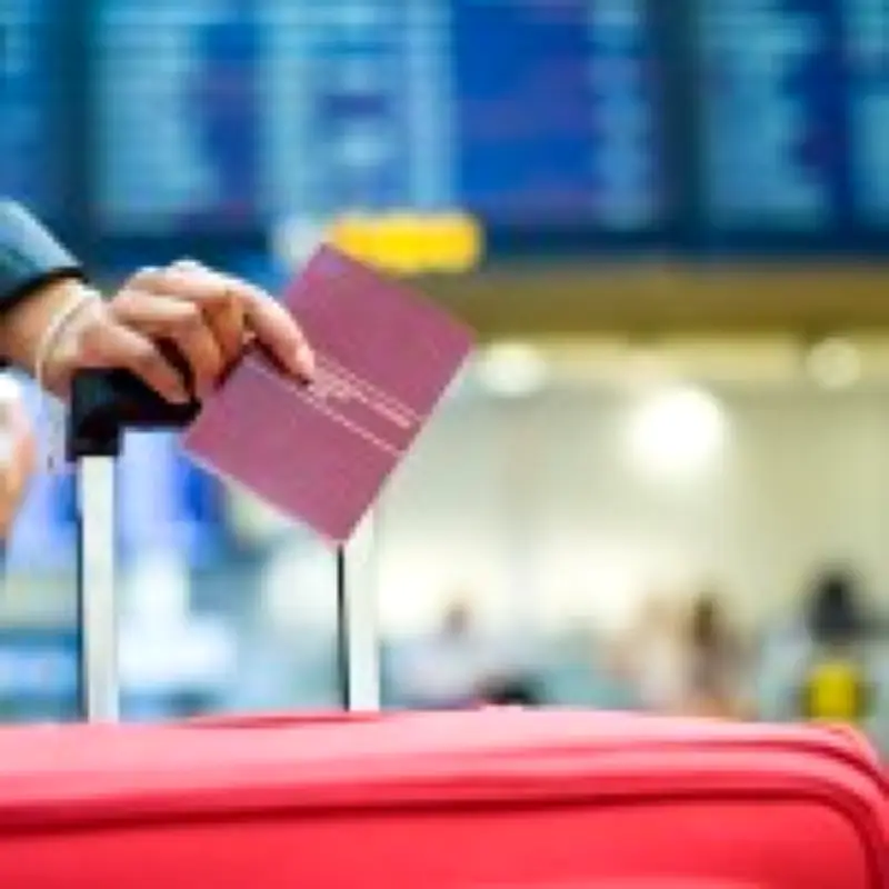 World's Most Powerful Passports in 2026: Sweden Tops GPI Rankings