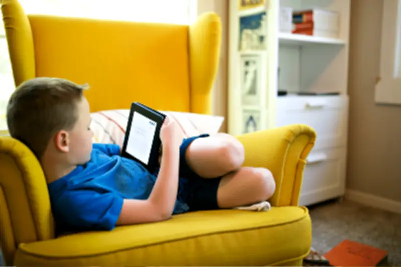Yoto Player: The Screen-Free Audio Gadget Kids Love