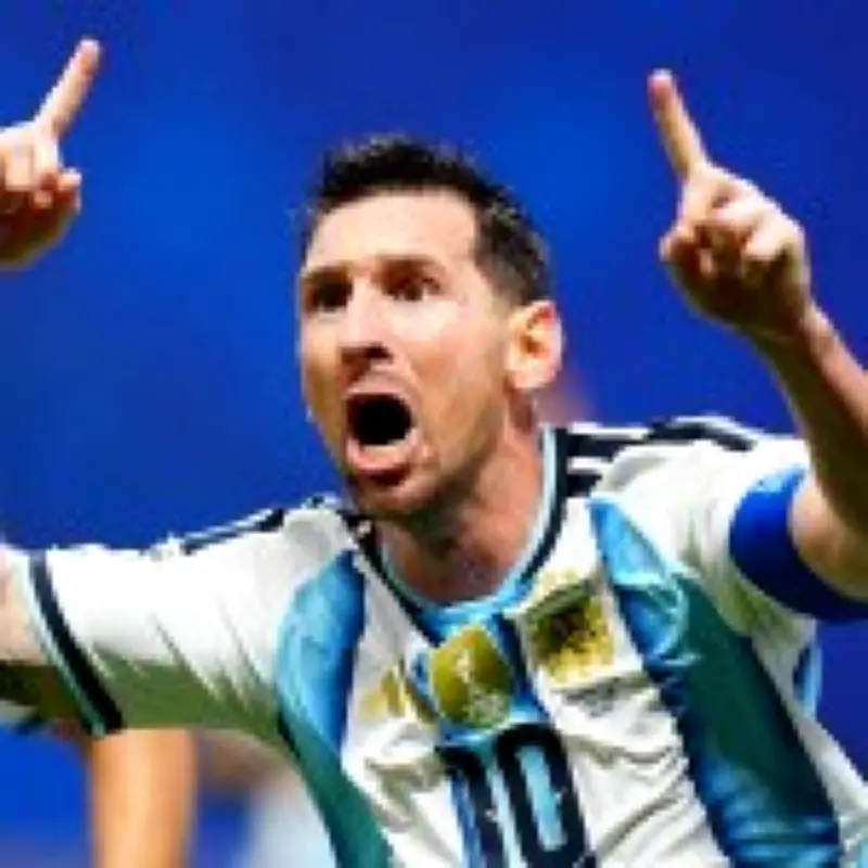 Zlatan Ibrahimovic warns Argentina teammates must help 'animal' Lionel Messi