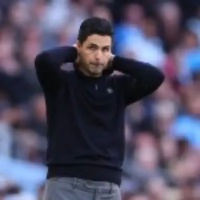 Arsenal pull out of Jeremy Monga race as Man City lead £10m chase
