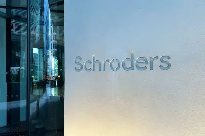 Benchmark Capital Staff to Remain at Schroders Horsham Campus After Sale
