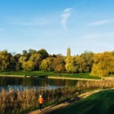 Beyond 30 Minutes: London's Best Mega Walks for 2026