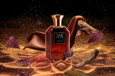 Boots Launches £14.99 Evening Perfume: A New Fragrance Find
