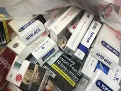 Brent Council seizes 68,300 illegal cigarettes, recovers £1.7m from crime