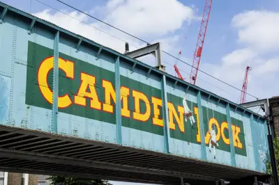 Camden's new public drinking rules: fines and where you can still drink