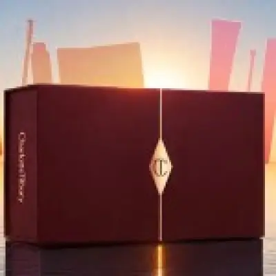 Charlotte Tilbury Mystery Beauty Muse Boxes: Summer Looks for £54