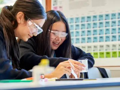 Charter School North Dulwich earns 'Exceptional' Ofsted grades for inclusion and sixth form