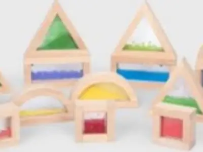 Children's sensory toys pulled from shelves over asbestos contamination risk
