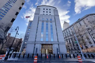 Clifford Chance Hires Proskauer to Defend Clawback Lawsuit