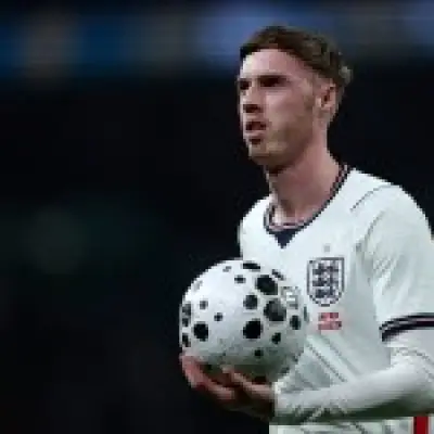 Cole Palmer breaks silence on World Cup snub, sends message to Tuchel