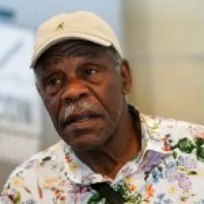 Danny Glover, 79, reveals Alzheimer's diagnosis on Today show