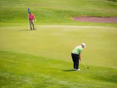 Ealing Council to sell part of 135-year-old golf course amid legal dispute