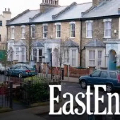 EastEnders confirms three returns, Joel Marshall's release sparks fear
