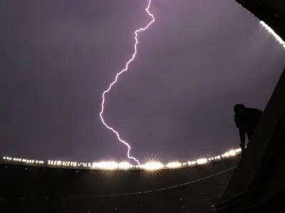 England vs Mexico World Cup kick-off time confirmed despite storm fears