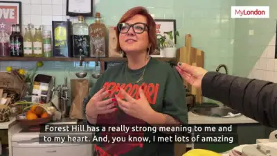 Forest Hill Named Best Place to Live in South London, Yet Quietly Thrives