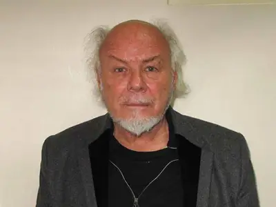 Gary Glitter charged with four historic sexual offences against girl under 14