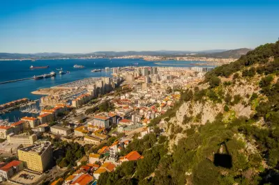 Gibraltar Revamps Residency Scheme for High-Net-Worth Individuals