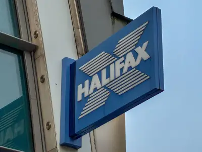 Halifax brand to disappear after 173 years in Lloyds rebranding