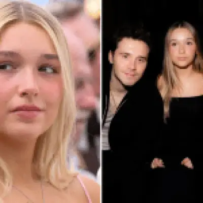 Harper Beckham heartbroken as Brooklyn estrangement looms over 15th birthday