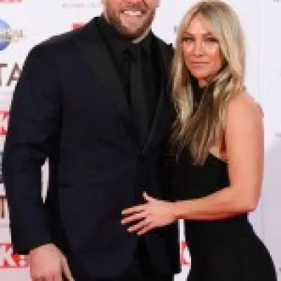 James Haskell thought ex-wife Chloe fancied dad Richard Madeley