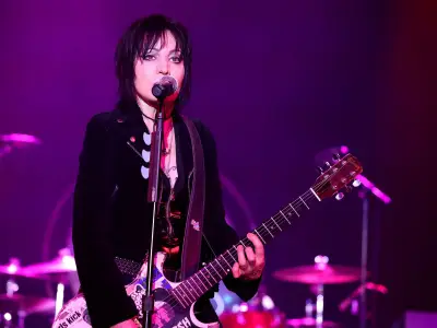 Joan Jett and Sammy Hagar to perform at new West London venue ARC