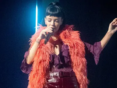Last-minute tickets available for Lily Allen's final O2 show on July 7