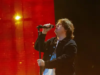 Lewis Capaldi BST Hyde Park review: Why his gig won't disappoint even non-fans