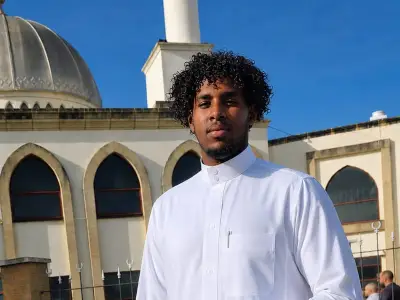 Man and Woman, 21, Arrested Over Hounslow Murder of Haruun Hassan