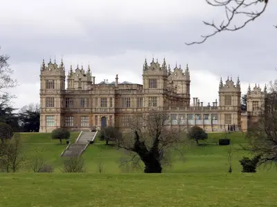 Mentmore Towers: Batman Mansion Left to Rot After Luxury Hotel Plans Fail