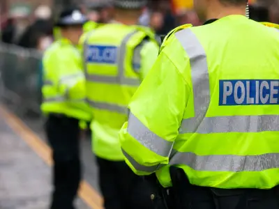 Met Police uses DNA to trace relatives of South London rape suspect