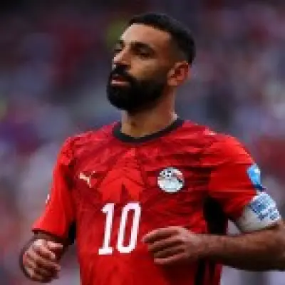 Mohamed Salah in talks with Al-Ahli after Liverpool exit on free transfer