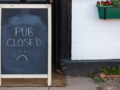 Most Pubs to Stay Closed Despite 5am World Cup Rule