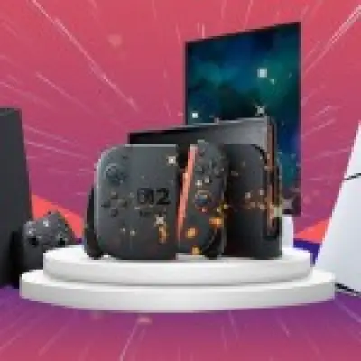 Nintendo Switch 2 Becomes Most Appealing Console Amid Sony and Xbox Missteps