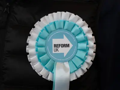 Reform UK candidate urged to apologise for racist remarks about African workers